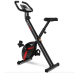 Купить Велотренажер  Hop-Sport HS-3020X Quest X-Bike Black-Red в Киеве - фото №1